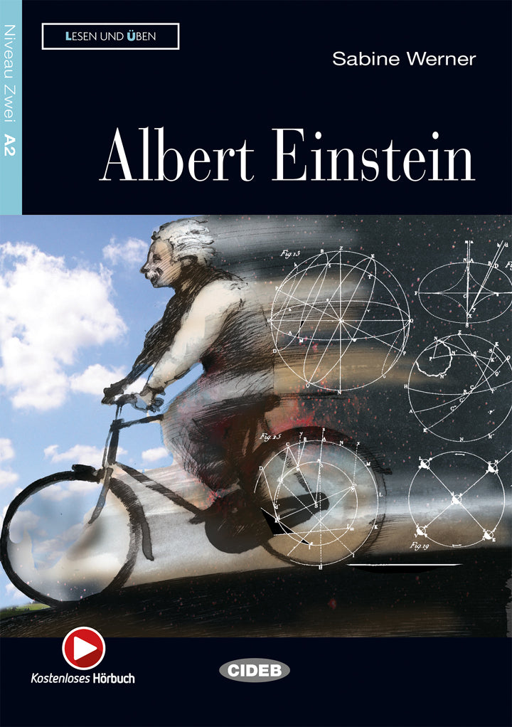 Albert Einstein - Centroscuola