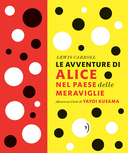Le avventure di Alice nel paese delle meraviglie