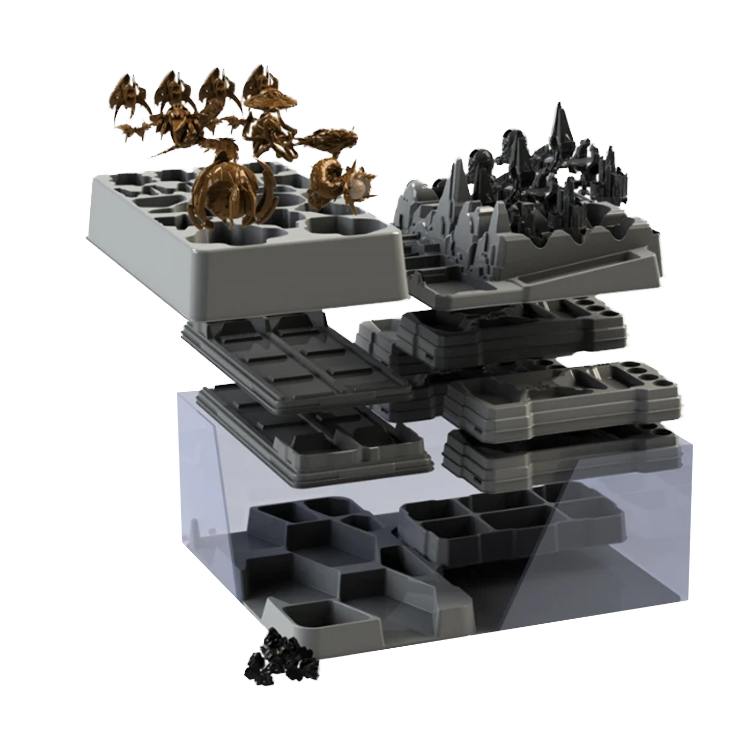 Andromeda's Edge - Supernova Upgrade Kit - Centroscuola