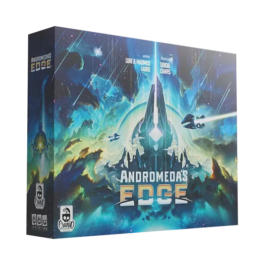 Andromeda's Edge - Centroscuola
