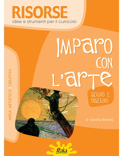 Risorse Gaia - Area Artistico-Creativa - Centroscuola