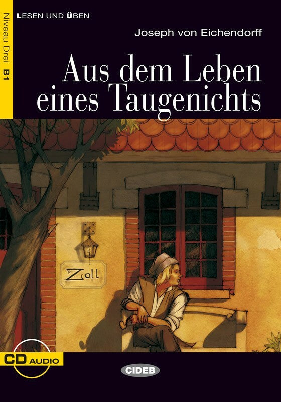 Aus dem Leben eines Taugenichts - Centroscuola