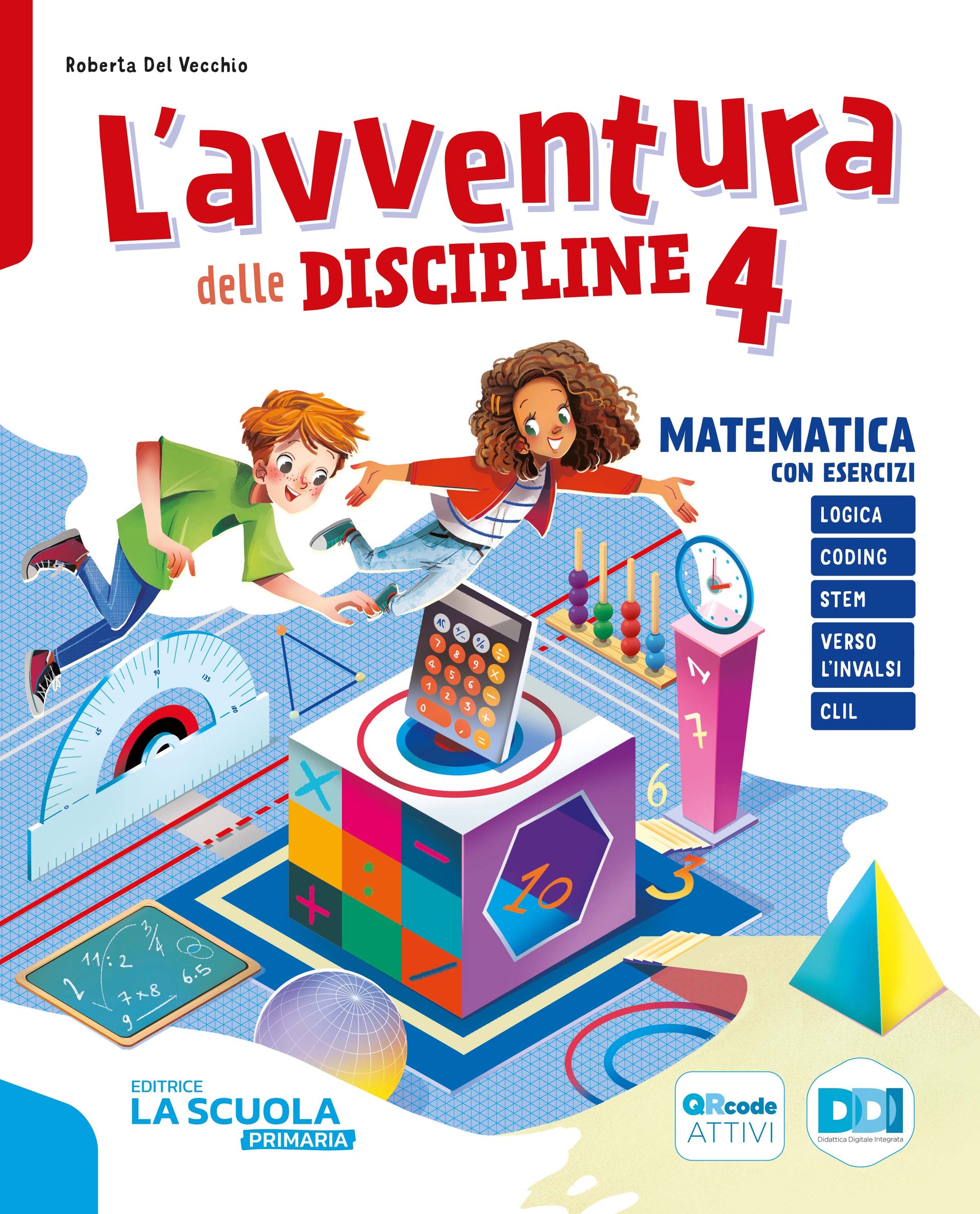 Page 121 - SussiDIARIO delle discipline 4 - SCIENZE