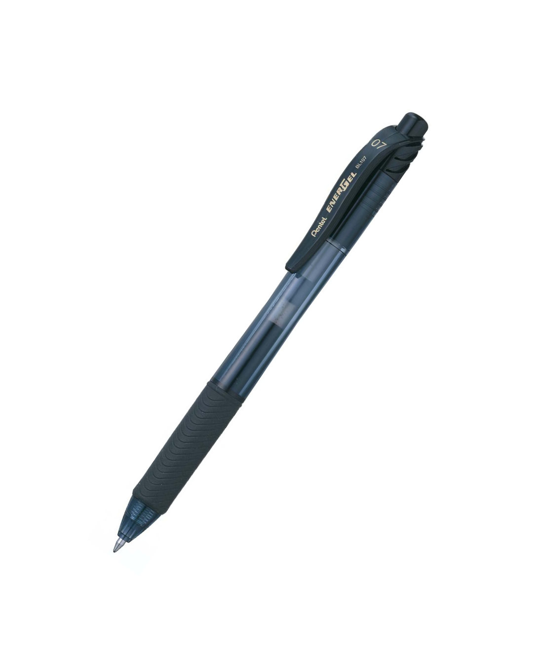 Roller EnerGel X 0.7mm BL107 - Centroscuola