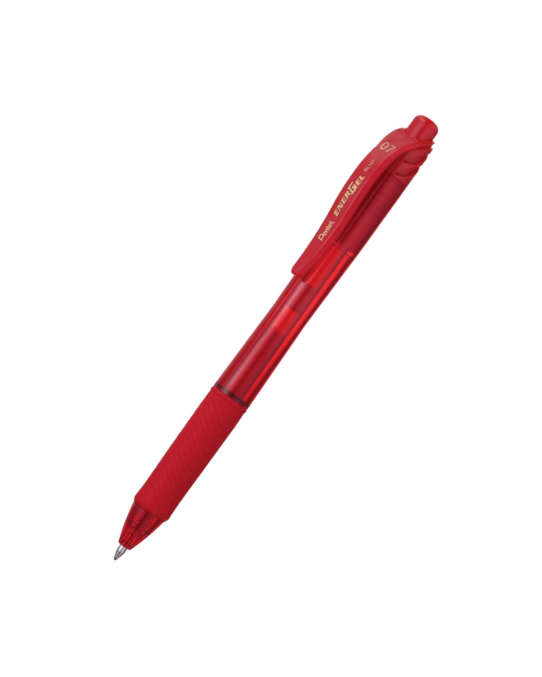 Roller EnerGel X 0.7mm BL107 - Centroscuola