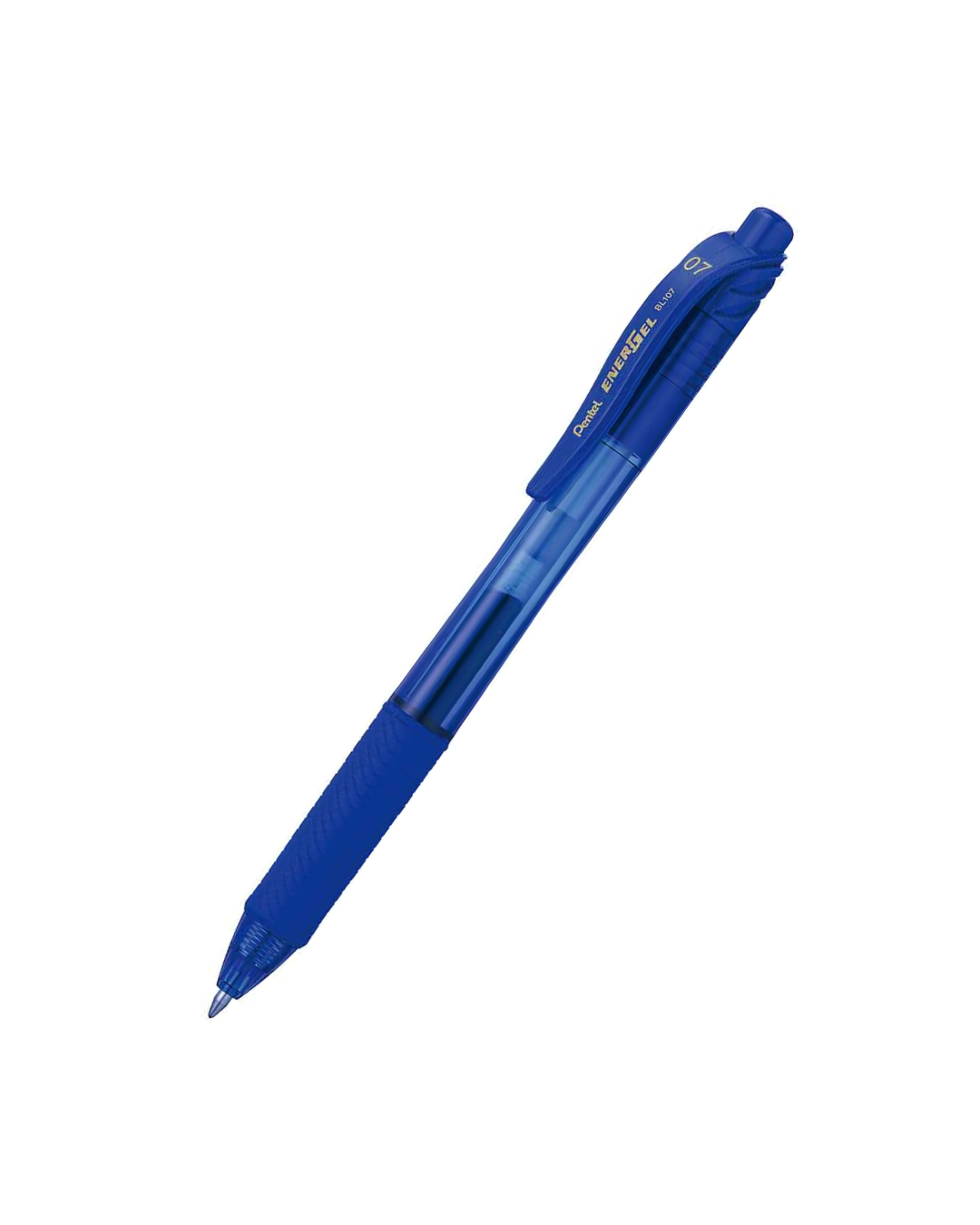 Roller EnerGel X 0.7mm BL107 - Centroscuola