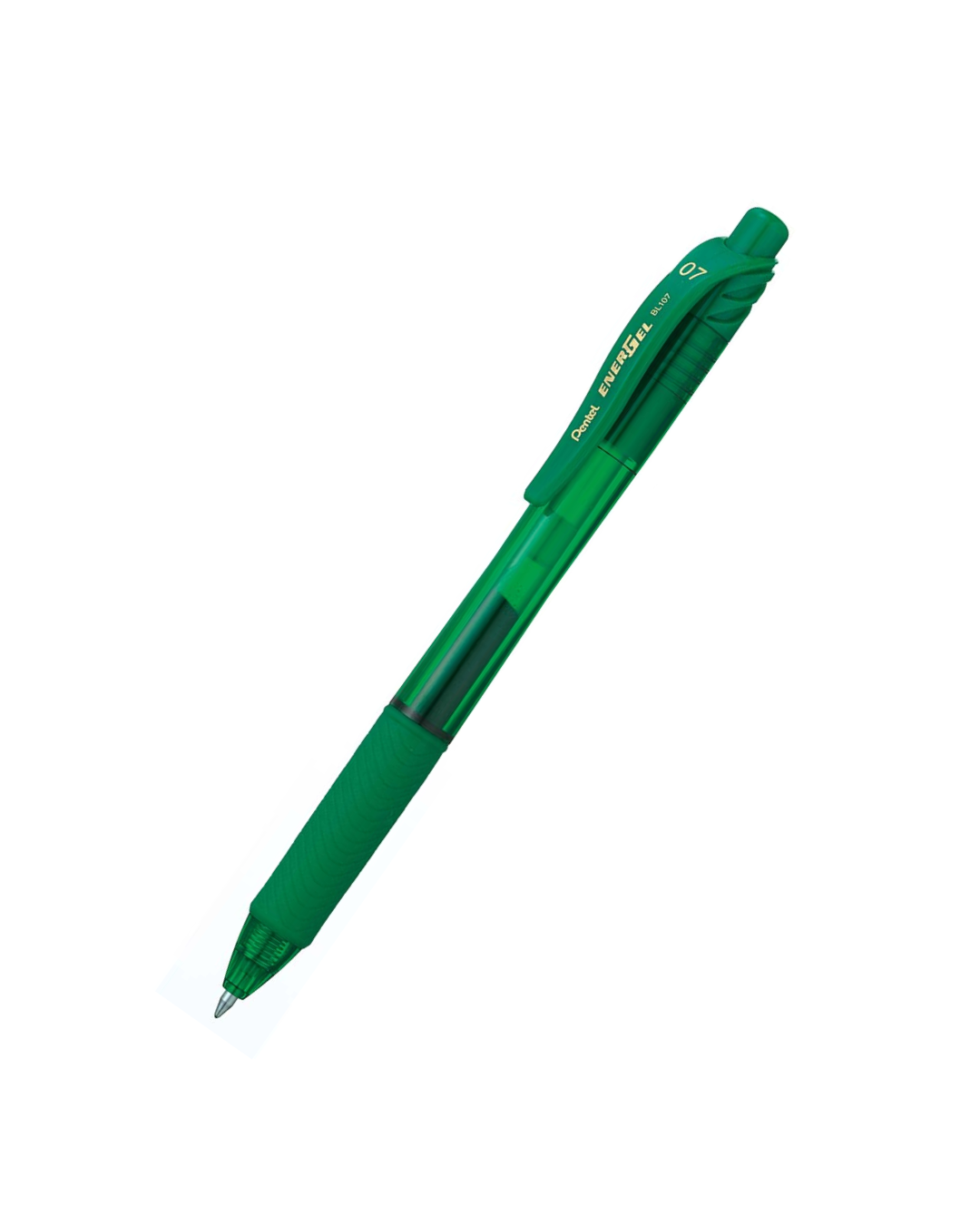 Roller EnerGel X 0.7mm BL107 - Centroscuola