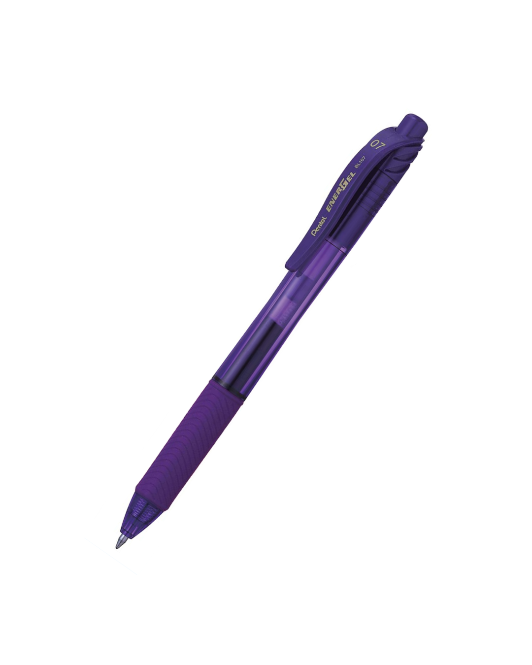 Roller EnerGel X 0.7mm BL107 - Centroscuola