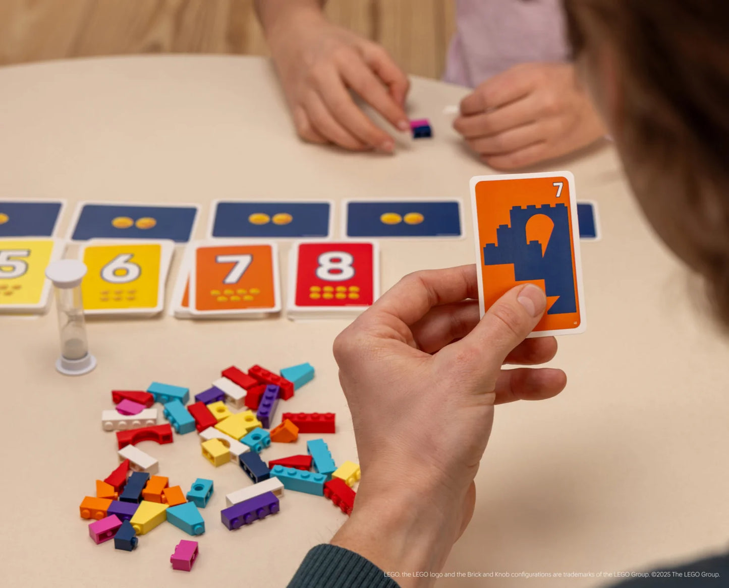 Brick Like This! - Centroscuola