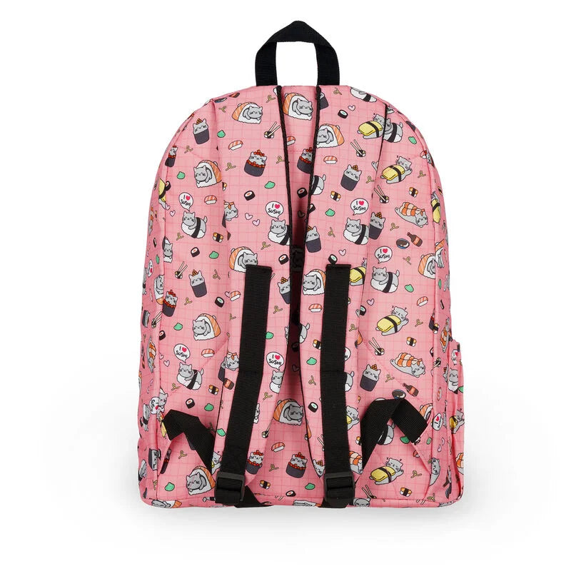 Zaino Legami My Backpack - Sushi Cat - Centroscuola