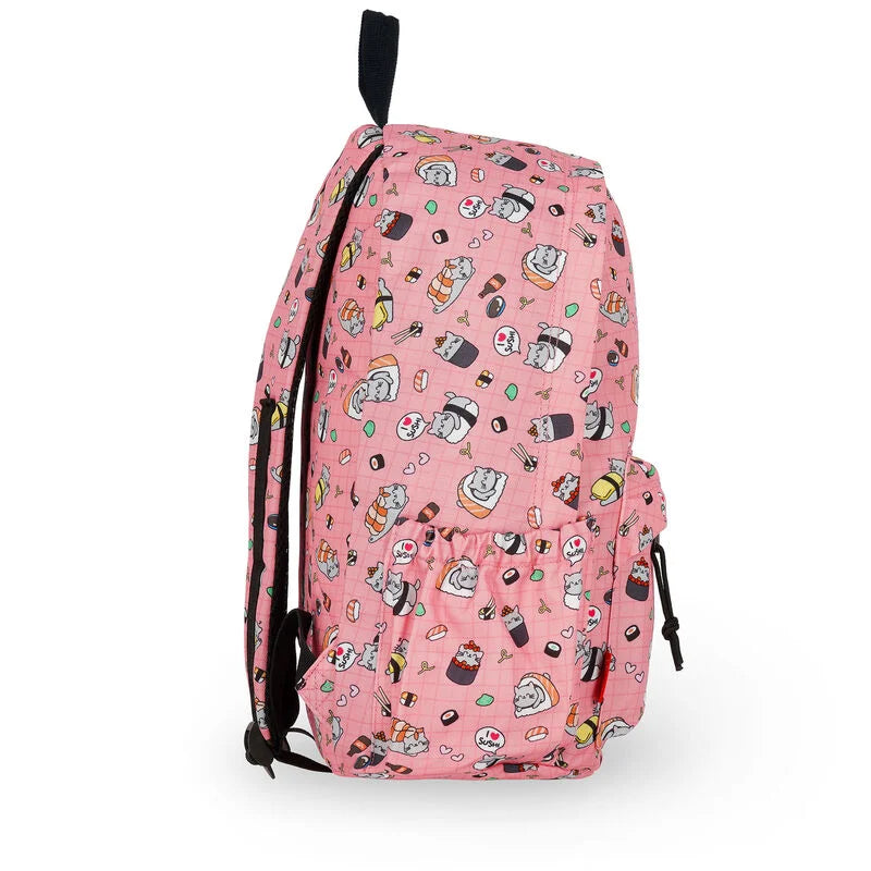 Zaino Legami My Backpack - Sushi Cat - Centroscuola