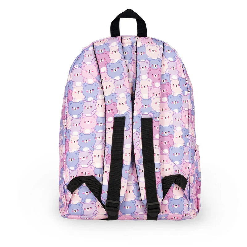 Zaino Legami My Backpack - Teddy Bear - Centroscuola