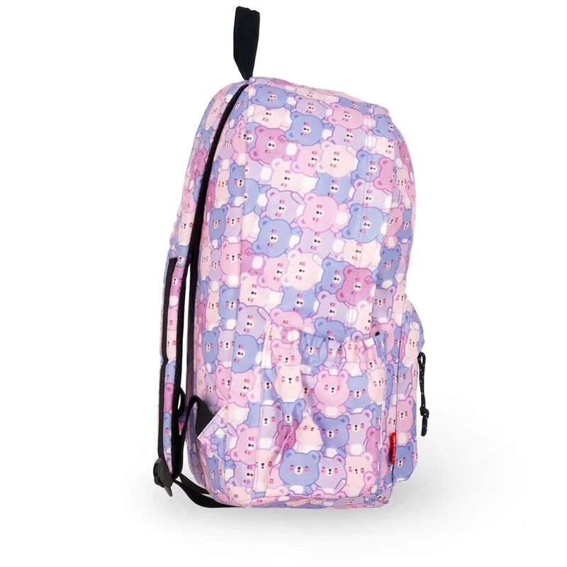 Zaino Legami My Backpack - Teddy Bear - Centroscuola