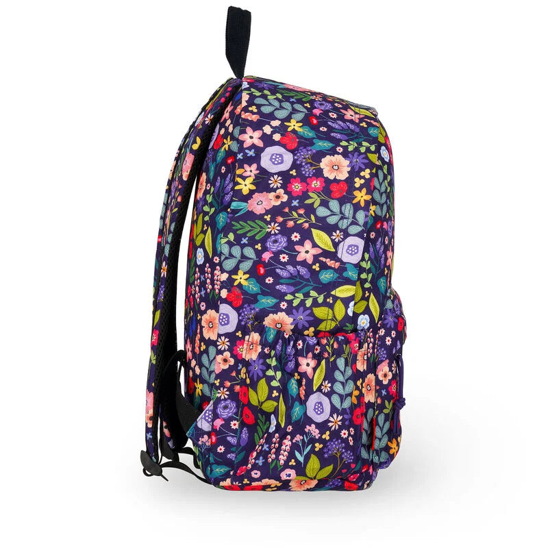 Zaino Legami My Backpack - Flowers - Centroscuola