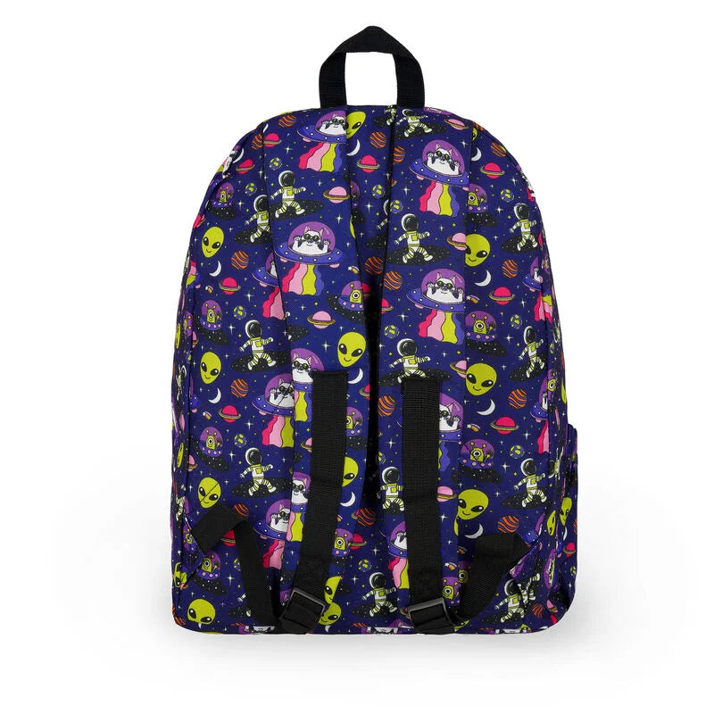 Zaino Legami My Backpack - Space - Centroscuola