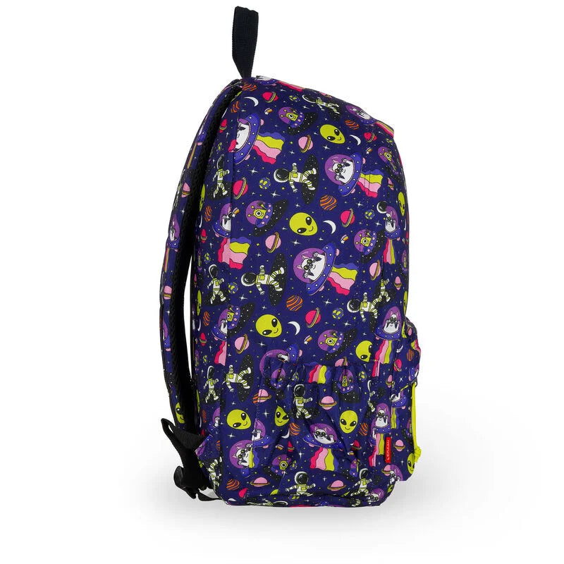Zaino Legami My Backpack - Space - Centroscuola