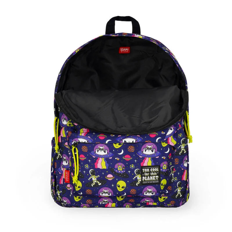 Zaino Legami My Backpack - Space - Centroscuola