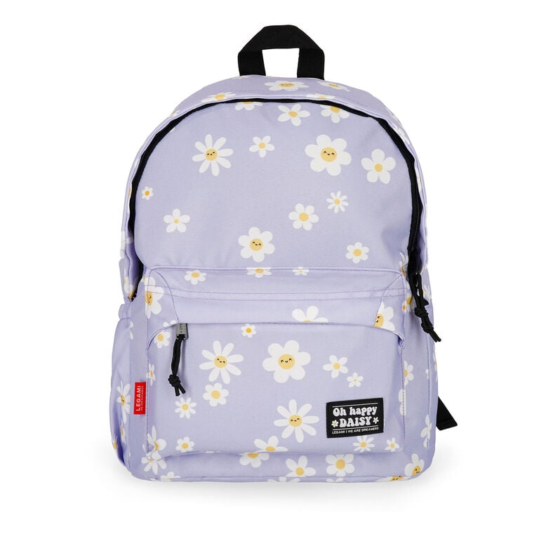Zaino My Backpack Daisy Legami