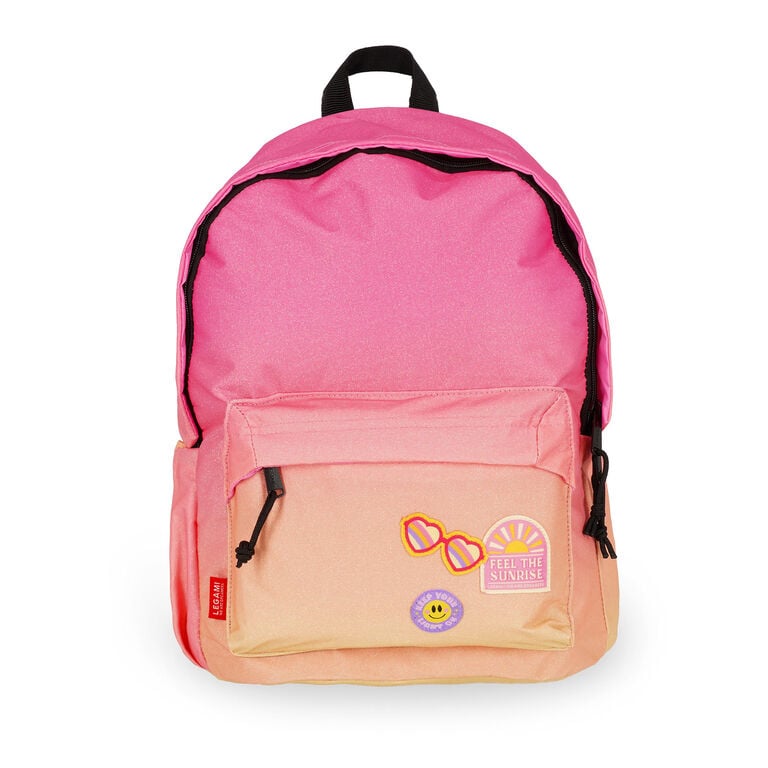 Zaino My Backpack Sunrise Lover Legami