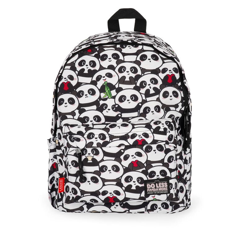 Zaino My Backpack Panda Legami