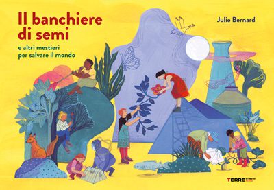 Il banchiere di semi - Centroscuola