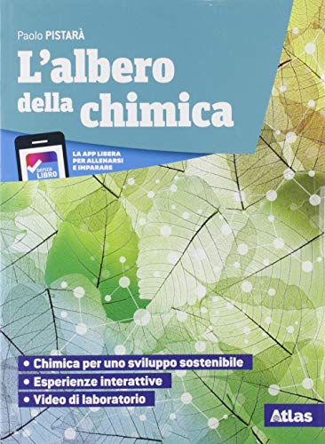 L'albero della chimica