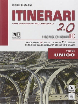 Itinerari 2.0+Ebook