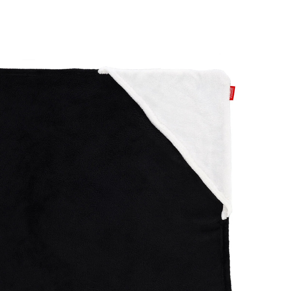 Coperta con Cappuccio Legami Panda - Cosy Hugs - Centroscuola