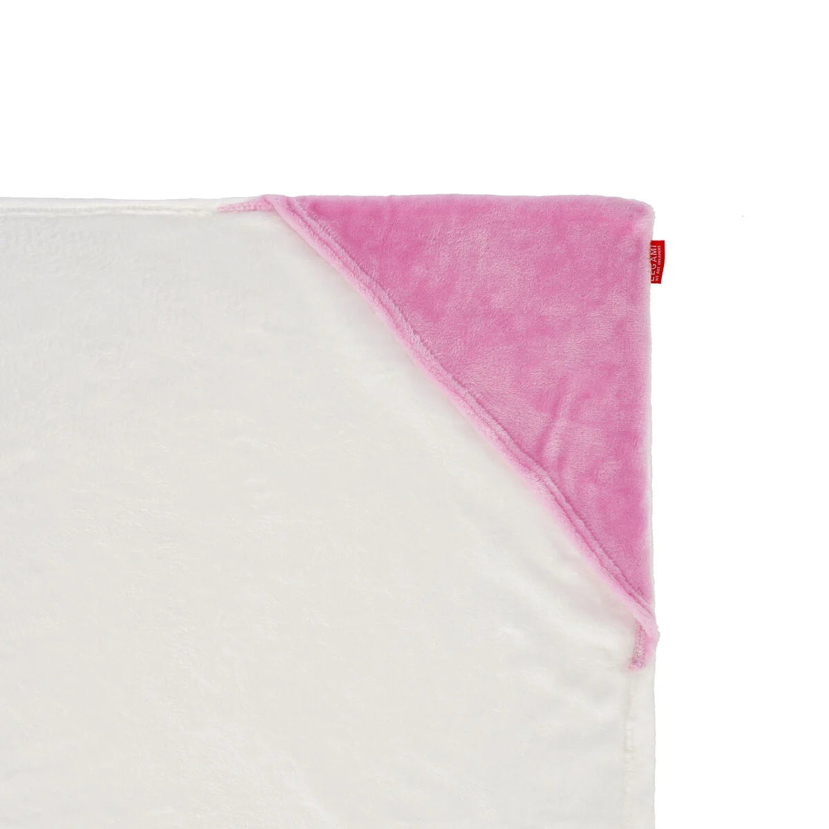 Coperta con Cappuccio Legami Unicorn - Cosy Hugs - Centroscuola