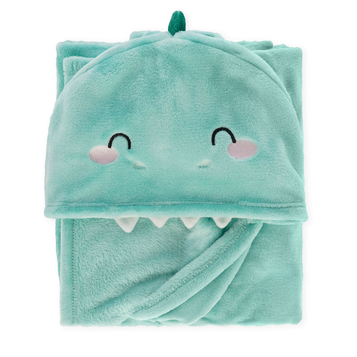 Coperta con cappuccio Legami Dino - Cosy Hugs