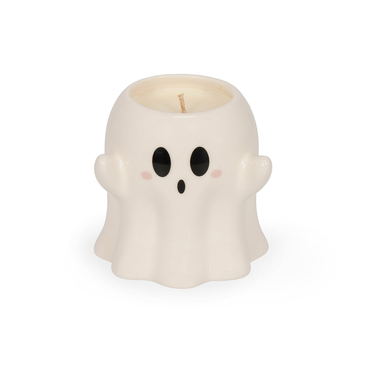 Candela profumata Halloween fantasma Ghost Legami