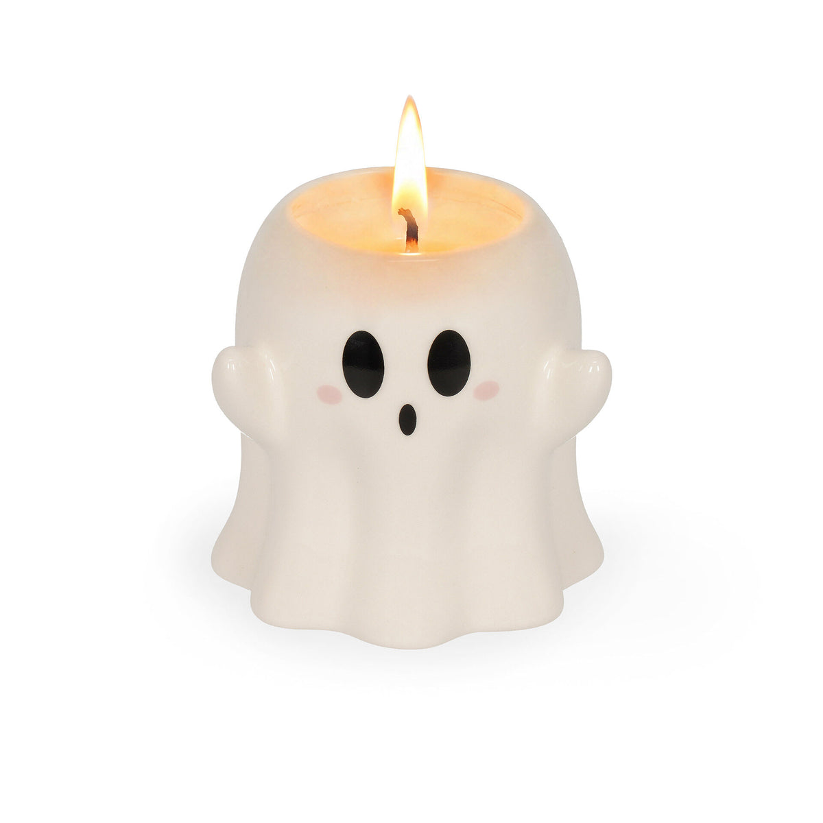 Candela profumata Halloween fantasma Ghost Legami