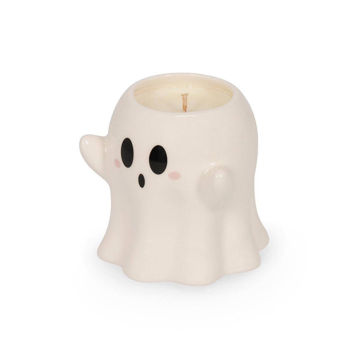 Candela profumata Halloween fantasma Ghost Legami