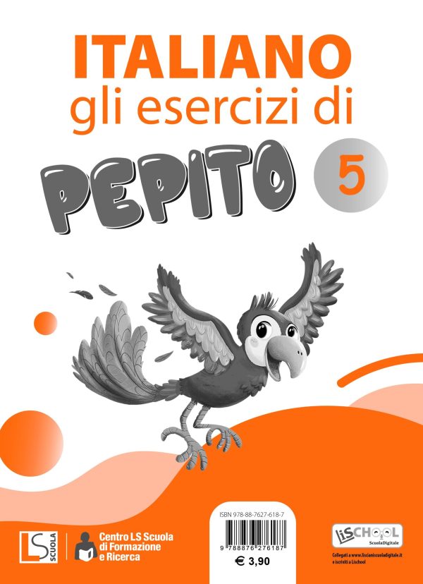 In vacanza con Pepito 4 - Centroscuola