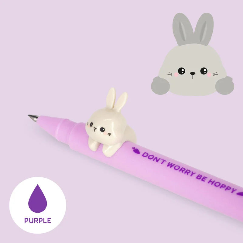 Penna Gel 0.5 - Bunny