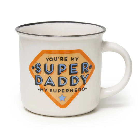 Tazza CUP-Puccino - Daddy