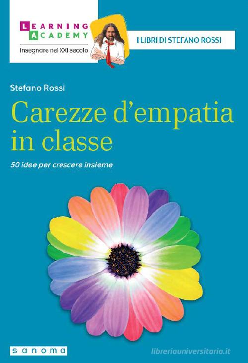 Carezze d'empatia in classe - Centroscuola