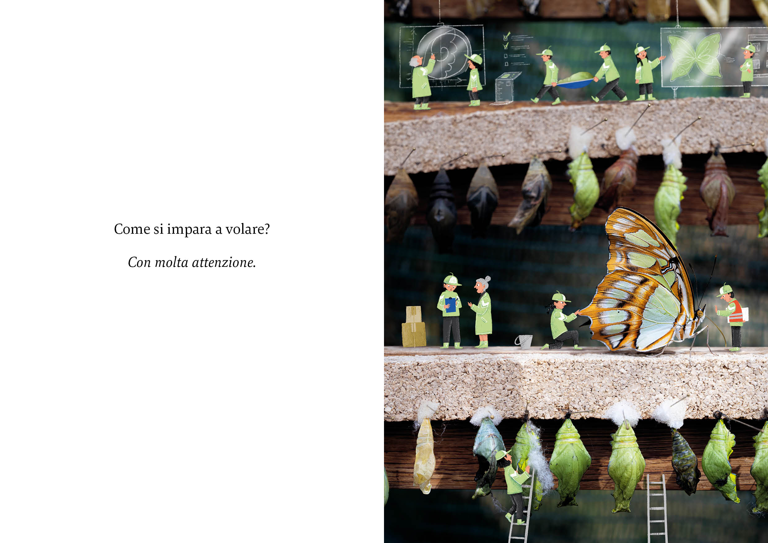 Che cos'è il cielo? - Centroscuola