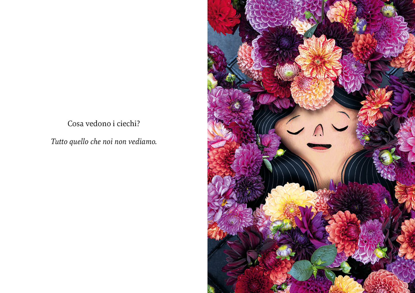 Che cos'è il cielo?