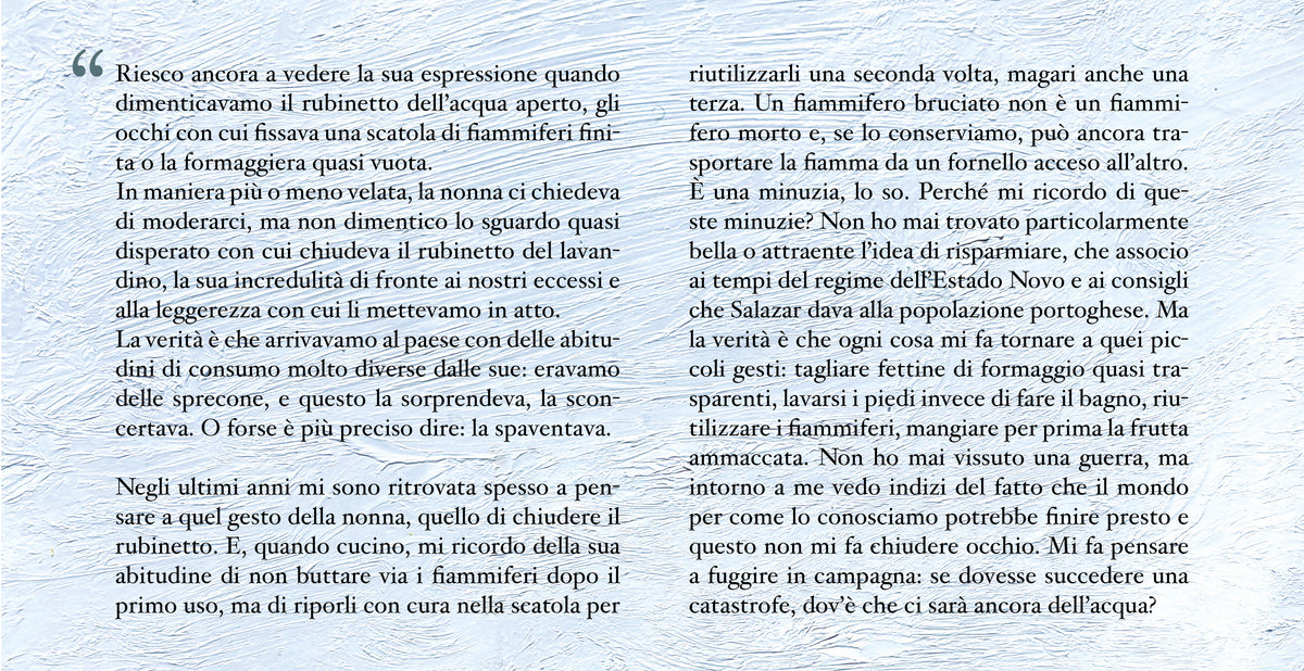 Come sopravvivere a un'ondata di calore - Isabel Minhós Martins - Topipittori - interno 2