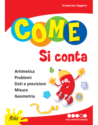 Come si conta 4 - Per approfondire - Centroscuola