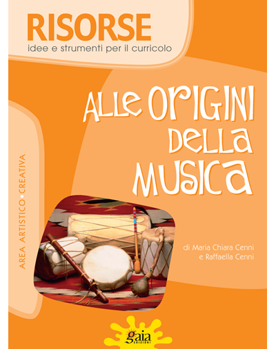 Risorse Gaia - Area Artistico-Creativa - Centroscuola