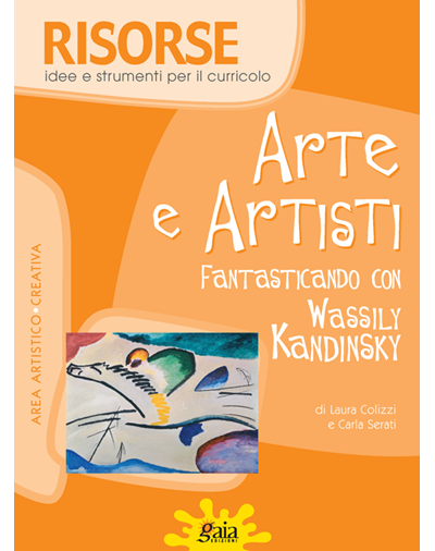 Risorse Gaia - Area Artistico-Creativa - Centroscuola