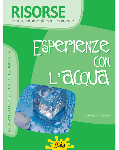 Risorse Gaia - Area Matematico-Scientifico-Tecnologica - Centroscuola