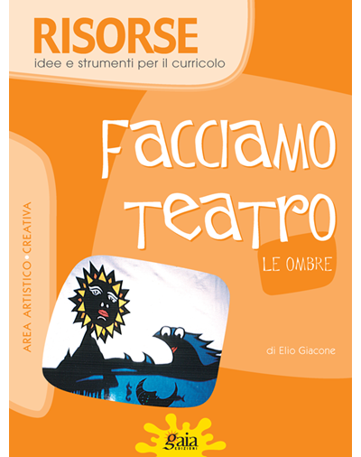 Risorse Gaia - Area Artistico-Creativa - Centroscuola
