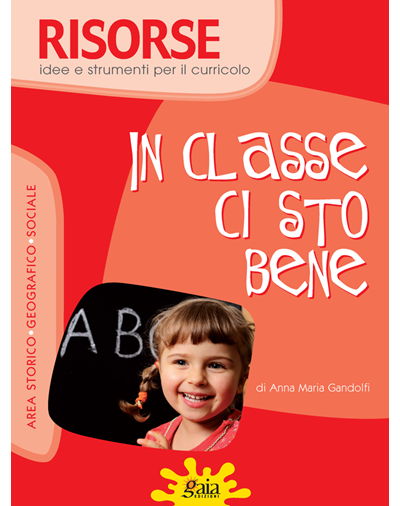 Risorse Gaia - Area Storico-Geografico-Sociale - Centroscuola