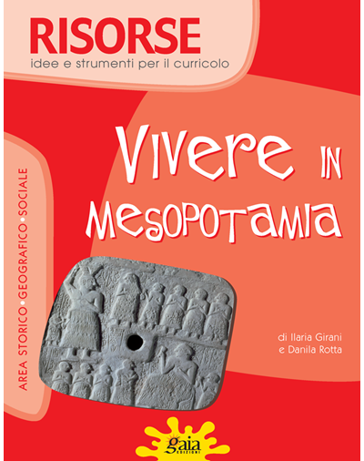Risorse Gaia - Area Storico-Geografico-Sociale - Centroscuola
