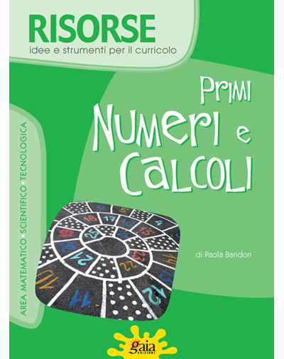Risorse Gaia - Area Matematico-Scientifico-Tecnologica - Centroscuola