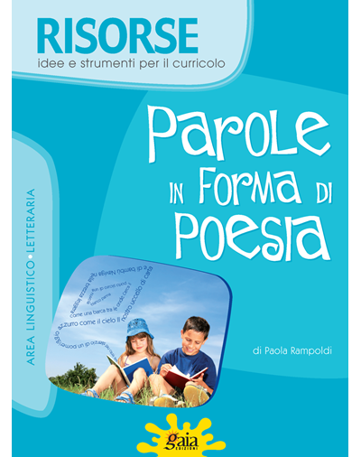 Risorse Gaia - Area linguistico-letteraria - Centroscuola
