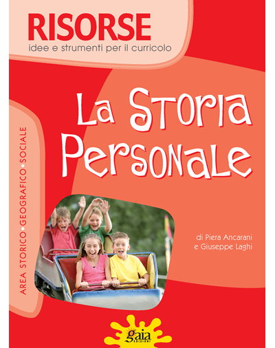 Risorse Gaia - Area Storico-Geografico-Sociale - Centroscuola
